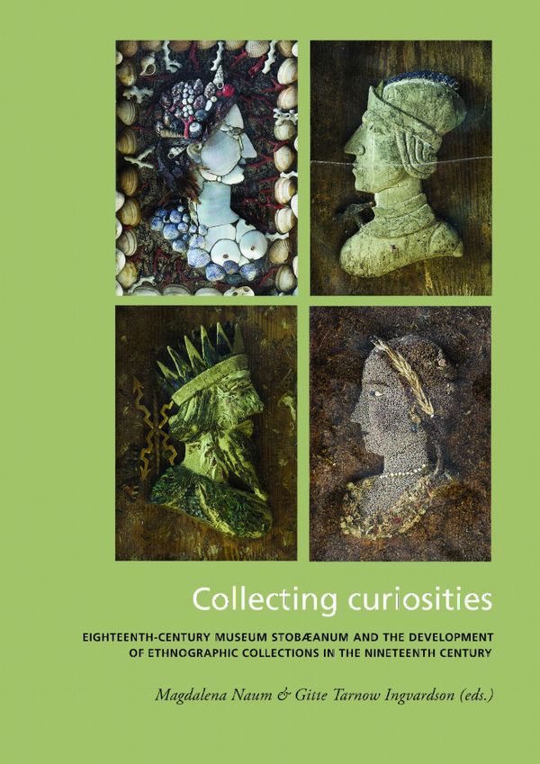 Collecting curiosities | 0:e upplagan
