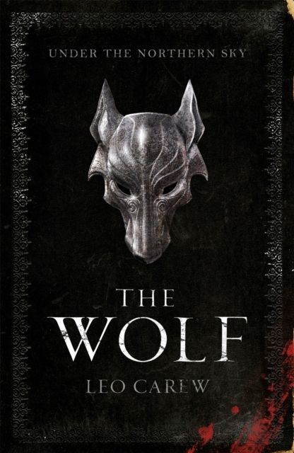The Wolf | 0:e upplagan