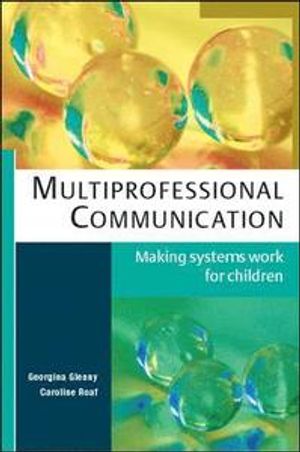 Multiprofessional Communication