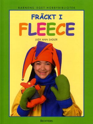 Fräckt i fleece | 1:a upplagan