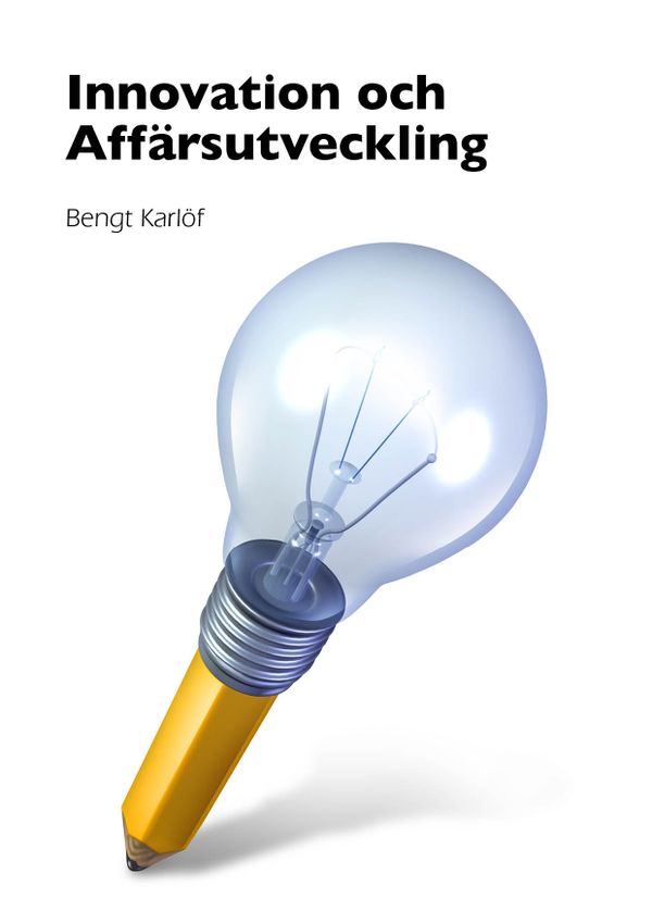 Innovation och affärsutveckling | 2:a upplagan