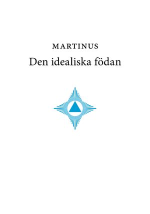 Den idealiska födan