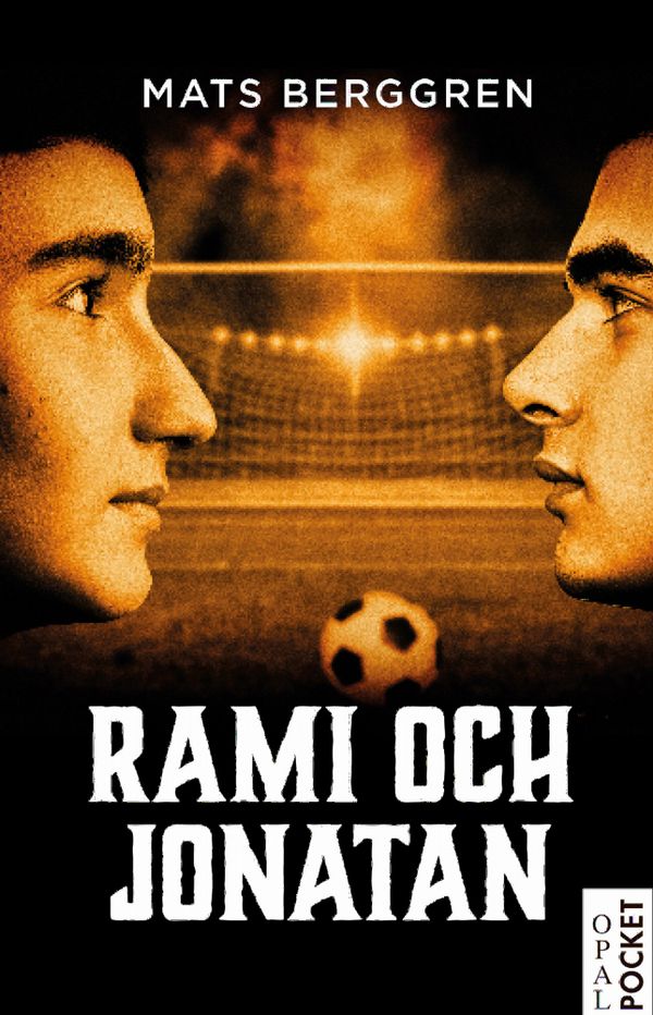 Rami och Jonatan | 0:e upplagan