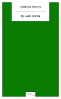 Djungelboken | 0:e upplagan