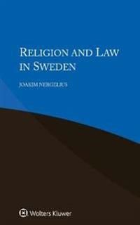 Religion and Law in Sweden | 0:e upplagan