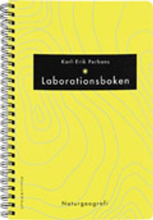 Laborationsboken | 1:a upplagan