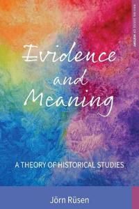 Evidence and Meaning