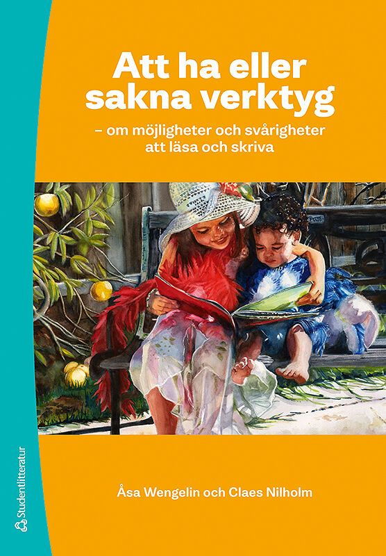Att ha eller sakna verktyg | 1:a upplagan