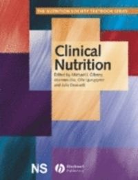 Clinical Nutrition | 1:a upplagan