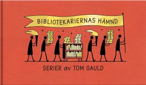 Bibliotekariernas hämnd