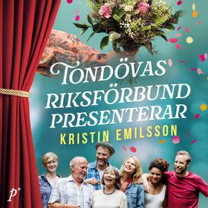 Tondövas riksförbund presenterar | 1:a upplagan