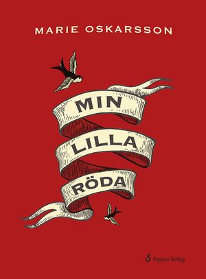 Min lilla röda |  2:e upplagan