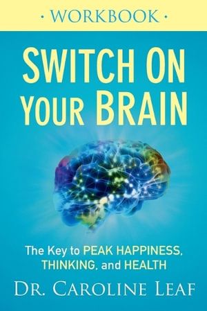 Switch on Your Brain Workbook | 0:e upplagan