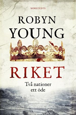 Riket | 1:a upplagan