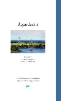 Äganderätt | 0:e upplagan