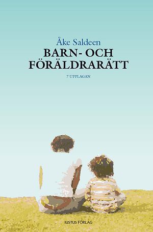 Barn- och föräldrarätt | 7:e upplagan