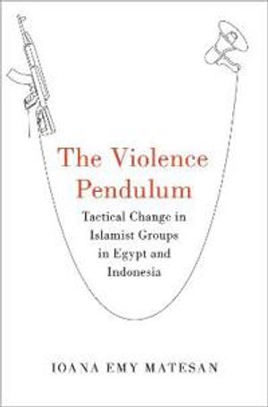 The Violence Pendulum