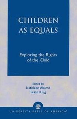 Children as Equals