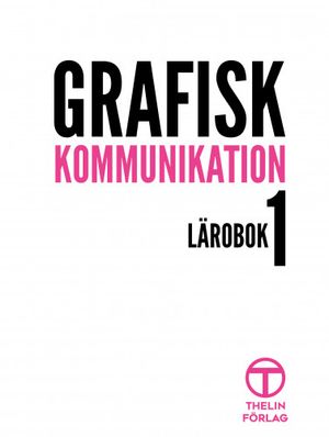 Grafisk Kommunikation 1