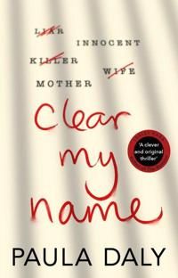 Clear My Name | 0:e upplagan