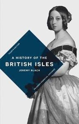 A History of the British Isles | 4:e upplagan