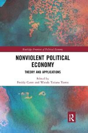 Nonviolent Political Economy | 1:a upplagan