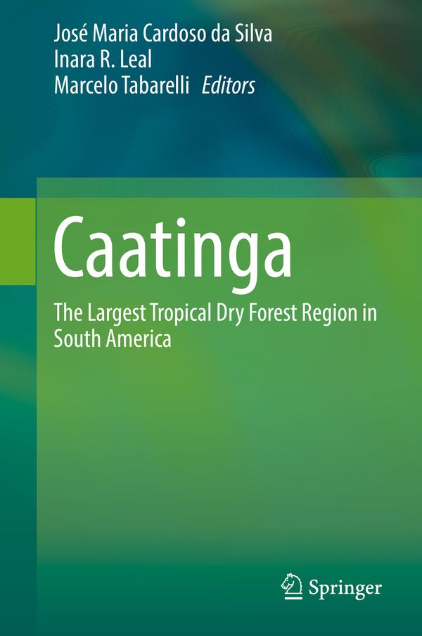 Caatinga | 1:a upplagan