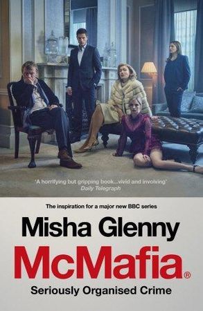 McMafia (TV Tie-in) | 0:e upplagan