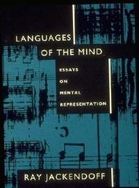 Languages of the Mind | 0:e upplagan