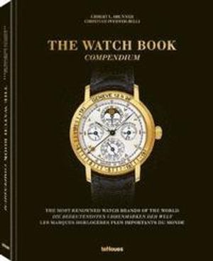 The Watch Book