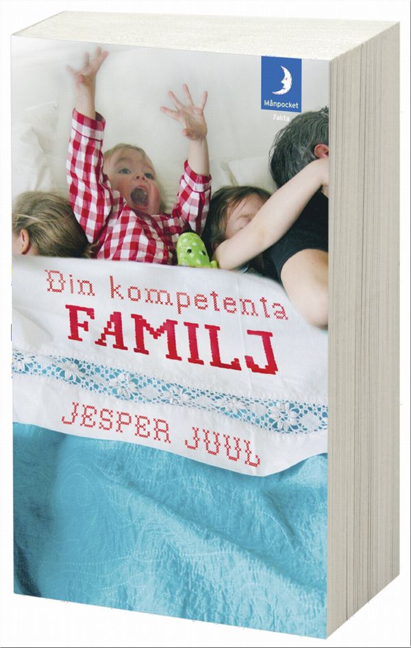 Din kompetenta familj | 0:e upplagan