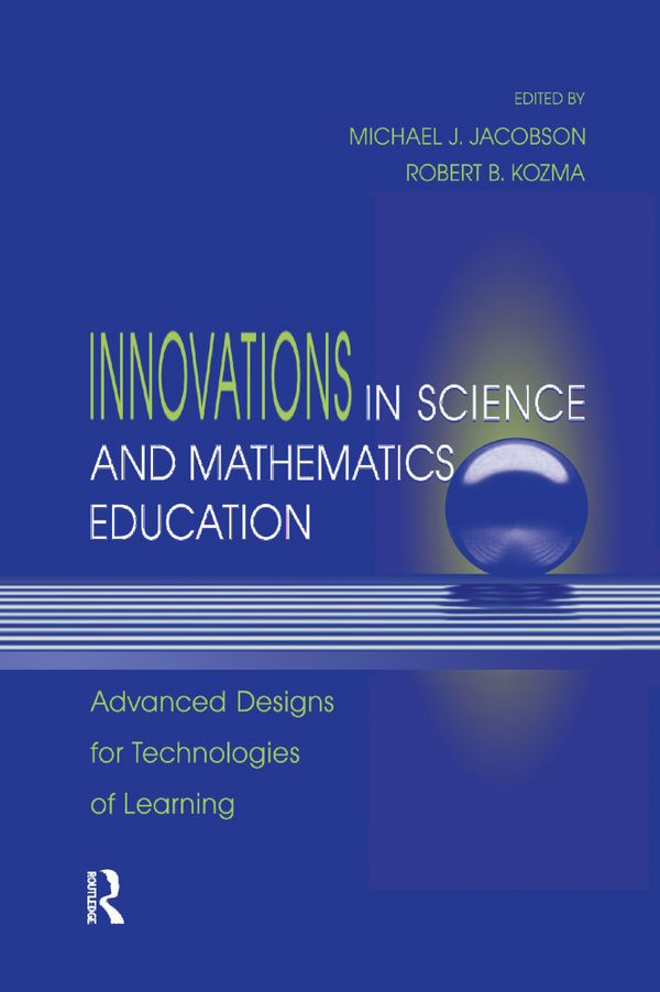 Innovations in Science and Mathematics Education | 1:a upplagan