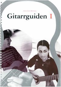 Gitarrguiden 1 | 3:e upplagan