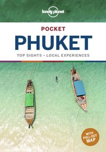 Phuket - Pocket (5 Ed)