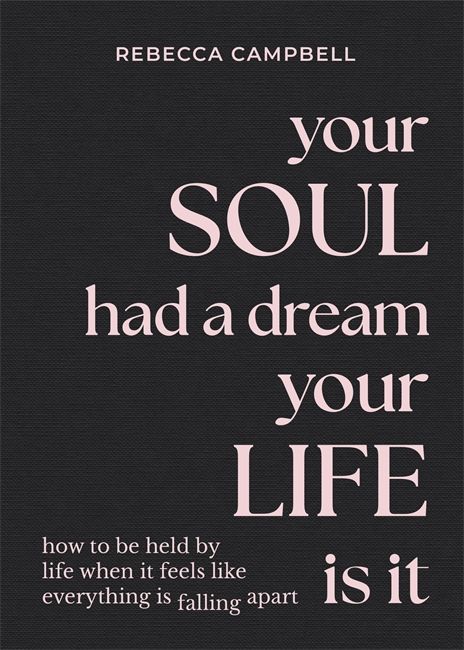 Your Soul Had a Dream, Your Life Is It | 0:e upplagan