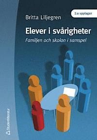 Elever i svårigheter