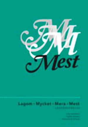 Mycket mera mest - Mest | 1:a upplagan