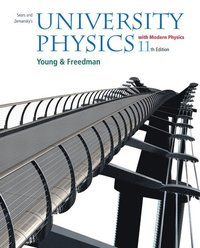 University Physics with Modern Physics with Mastering Physics