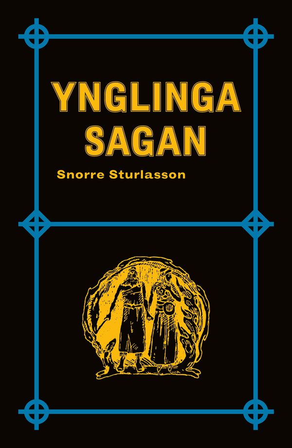 Ynglingasagan | 0:e upplagan
