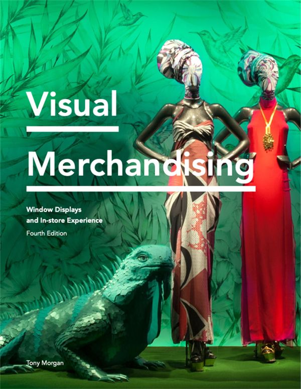 Visual Merchandising Fourth Edition | 4:e upplagan