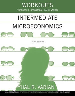 Workouts in Intermediate Microeconomics | 9:e upplagan