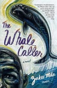 The Whale Caller | 1:a upplagan
