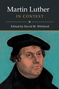 Martin Luther in Context | 0:e upplagan