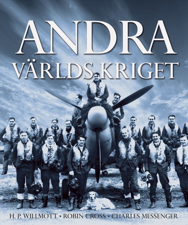 Andra världskriget | 0:e upplagan