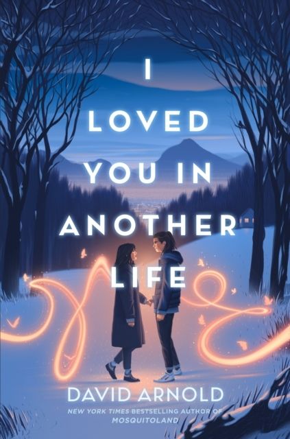 I Loved You in Another Life | 0:e upplagan