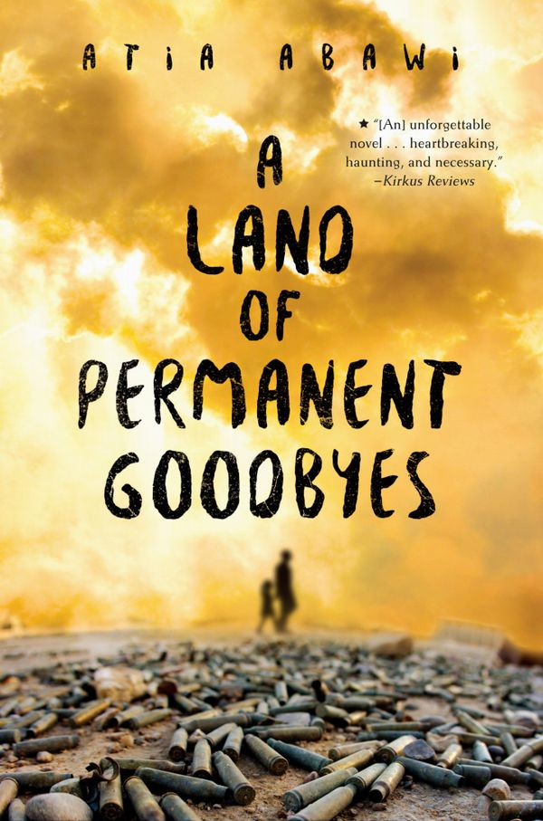 A Land of Permanent Goodbyes | 0:e upplagan