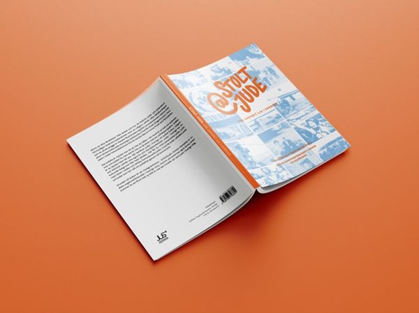 @Stoltjude: om judiskt liv i Sverige | 2:a upplagan