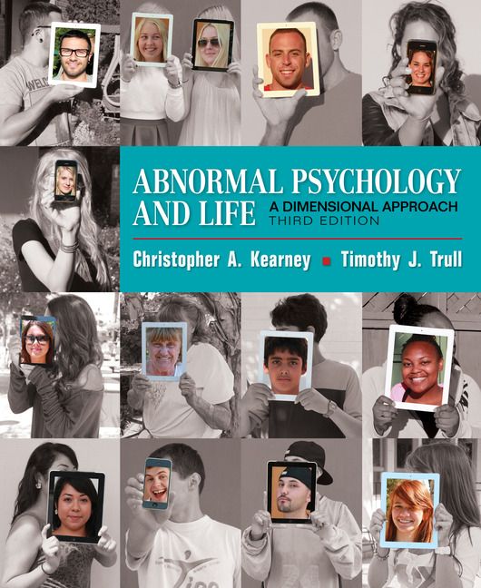 Abnormal Psychology and Life | 3:e upplagan