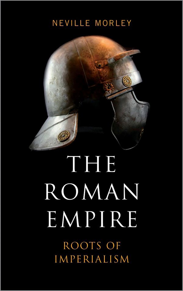 The Roman Empire | 0:e upplagan