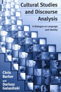 Cultural Studies and Discourse Analysis | 0:e upplagan